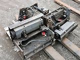 Ostatní VÖGELE Super 800 pás. finišer - náhled 15