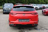 Kia ProCeed 1,6 TGDI  ČR,GT,AUTOMAT,ZÁRUKA - náhled 4