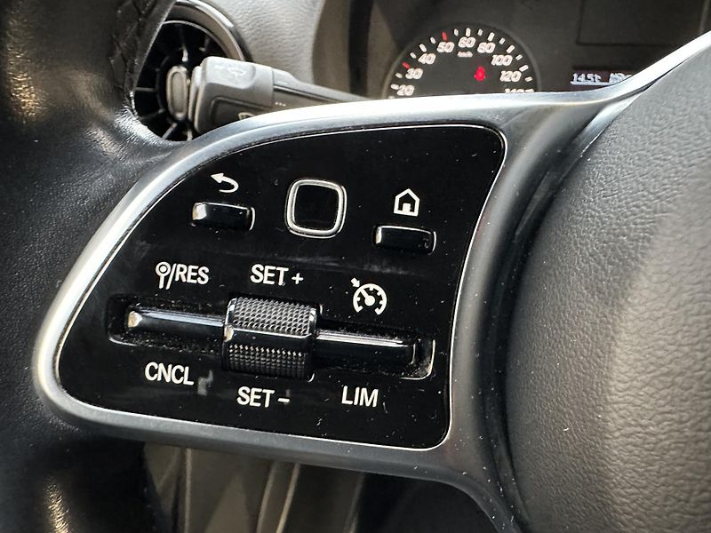 Mercedes-Benz Sprinter L2H2, 3,0 cdi ,aut. prevodovka - fotka 17 z 34