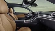 Mercedes-Benz CLE