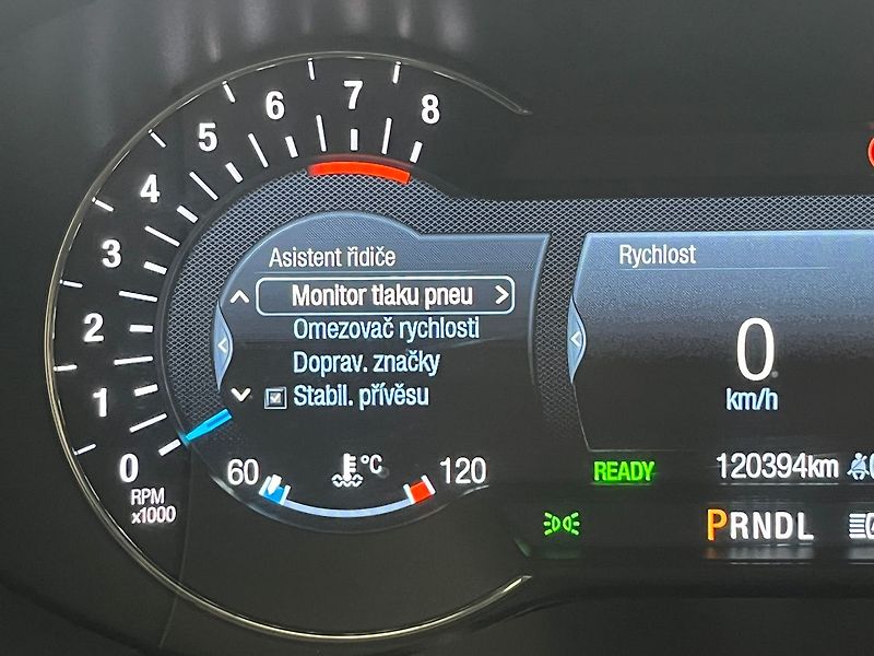 Ford S-MAX 2.5 Duratec HEV TITANIUM - fotka 53 z 57