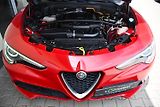 Alfa Romeo Stelvio 2.0 206kW Q4 VELOCE - náhled 35