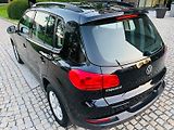 Volkswagen Tiguan 1.4TSI MANUÁL SERVISKA SENZORY - náhled 17