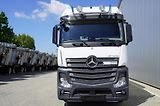 Mercedes-Benz Actros (2018) 2540 6×2 / 90 tho.km!/ 5-seats - náhled 6