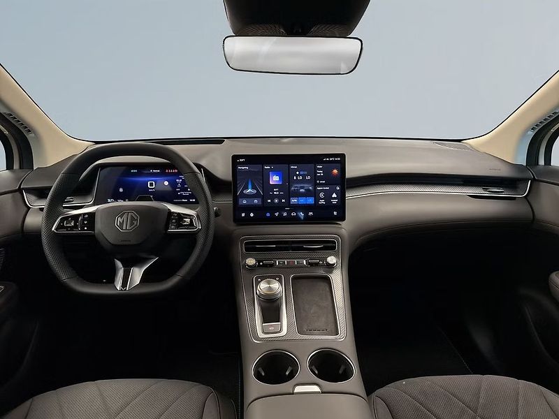 MG Ostatní S6 EV, Luxury AWD, TOP CENA - fotka 7 z 14