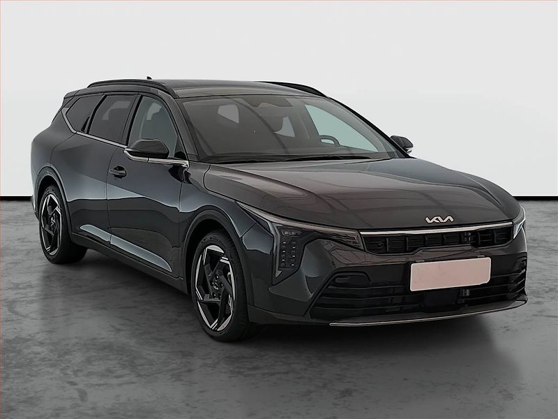 Kia K4 (2026) 1.6 T-GDI, Mrtvý úhel - fotografie inzerátu