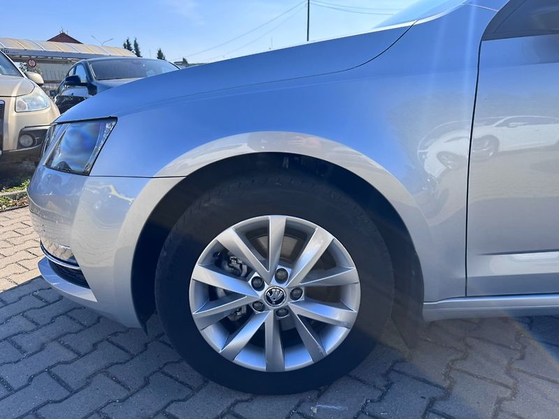 Škoda Octavia (2017) 2,0 TDI 110KW DSG 2. MAJ TAŽNÉ - fotka 13 z 50