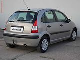 Citroën C3 (2007) 1.1i, ČR, AC. TZ - náhled 6