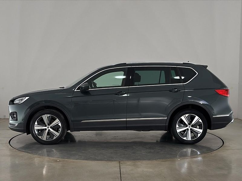 Seat Tarraco Experience 4WD DSG - fotka 3 z 31