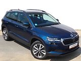Škoda Karoq FL 4x4 Style 2.0 TDI /110 kW 7 - náhled 9