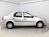 Dacia Logan (2010) 1.4, ČR,1.maj, po STK - náhled 6