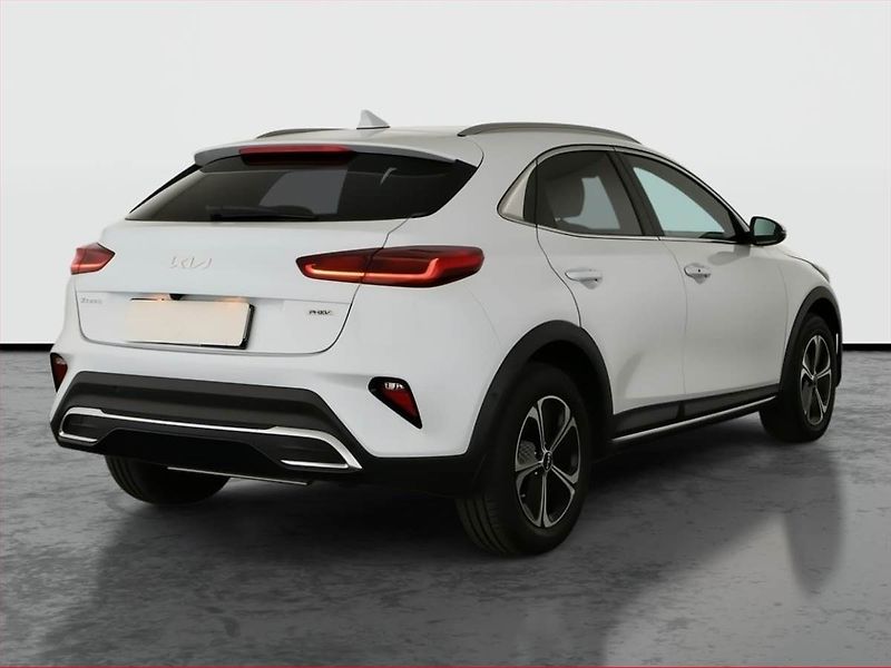 Kia XCeed (2025) Plug-in-Hybrid, DPH, Navigace - fotka 5 z 25