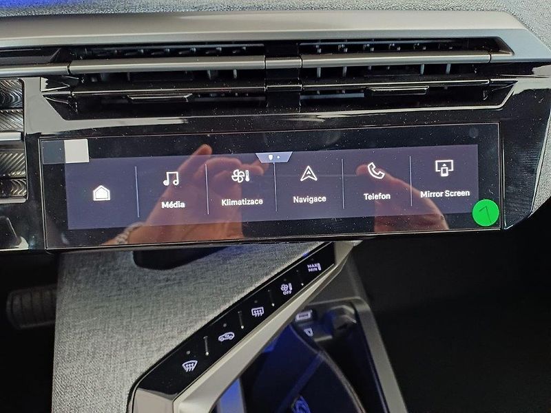 Peugeot 3008 (2026) BUSSINES  Hybrid 145 e-DCS6 - fotka 43 z 44