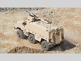 TITUS 6x6 (Tatra Defence Vehicle).