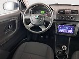 Škoda Fabia (2012) 1.2 12V, po STK, levný provoz - náhled 7