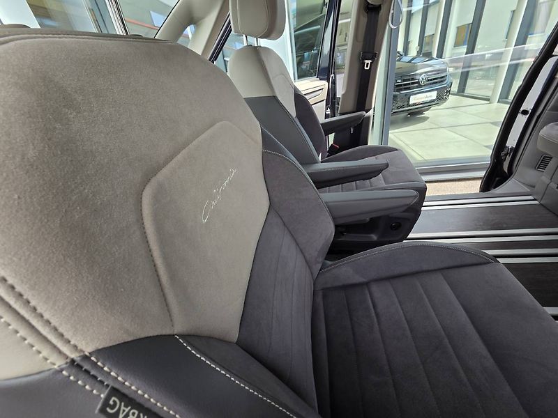 Volkswagen California Ocean T7 2.0 TDI DSG DCC full - fotka 13 z 108