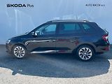 Škoda Fabia (2022) 1.0 TSI 70kW  Tour DSG - náhled 2