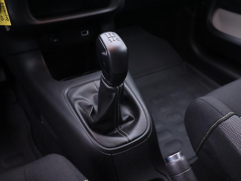 Citroën C3 1,2 PT FEEL Navi DPH 1.Maj. - fotka 23 z 32