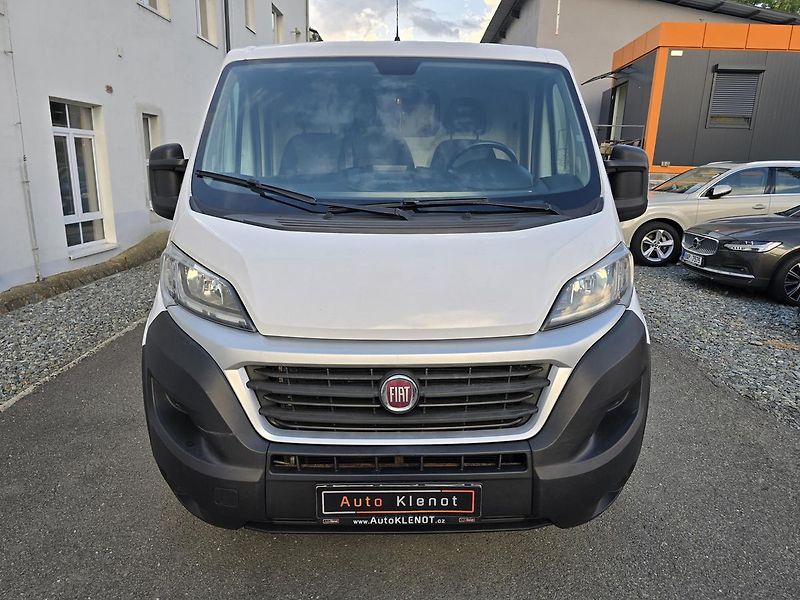 Fiat Ducato L1H1 2,0MTJ 85kW 1.Maj ČR -DPH - fotka 3 z 18
