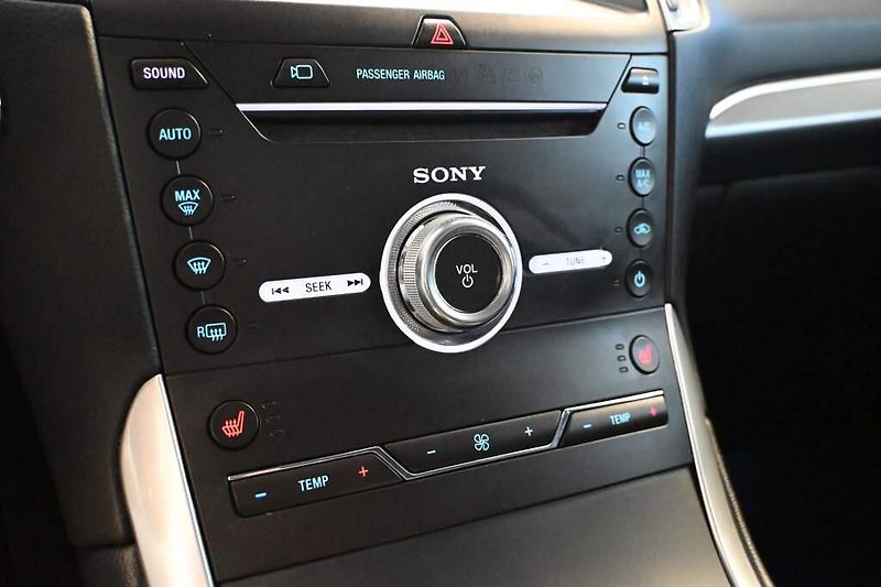 Ford S-MAX (2020) 2.0 140 KW LED ACC SONY Tažné - fotka 19 z 39