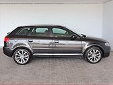 Audi A3 (2007) 2.0 TDI, Serv.kniha, po STK - náhled 6