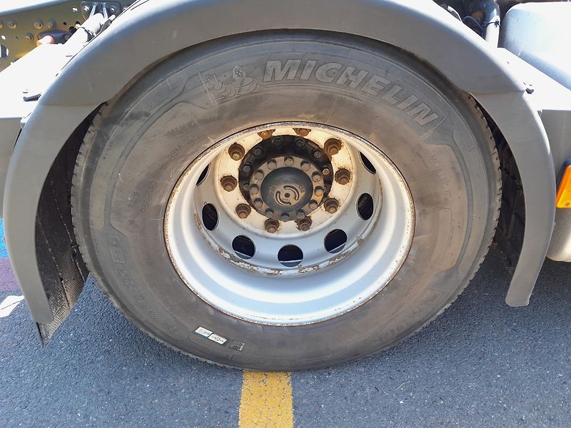Iveco S-Way 480 AS440ST/P standart - fotka 38 z 41