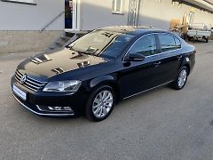 Volkswagen Passat (2012) 1,8 TSi - Comfortline - fotografie inzerátu