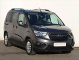 Opel Combo (2020) Edition 1.2 Turbo, 5Míst, ČR - náhled 1