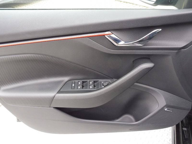 Škoda Scala (2024) Monte Carlo 1,0 TSI 85kW DSG - fotka 21 z 30