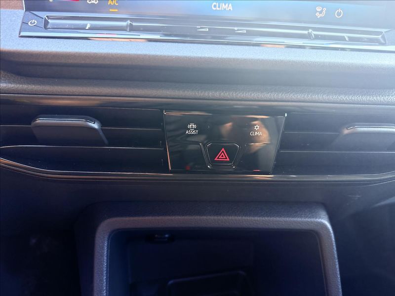 Volkswagen Caddy 2,0 TDi - fotka 15 z 25
