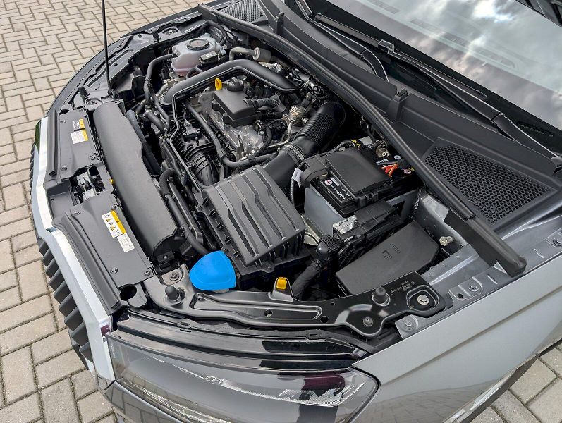 Škoda Fabia (2025) 1,0 TSI / 70 kW Selection - fotka 14 z 30