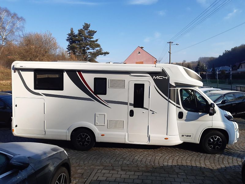 Fiat MC LOUIS MC4 873 - fotka 7 z 35