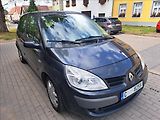 Renault Scénic 1,5 dCi - náhled 12