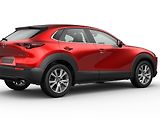 Mazda CX-30 (2026) 2.5L e-SKYACTIV 103 kW - náhled 7