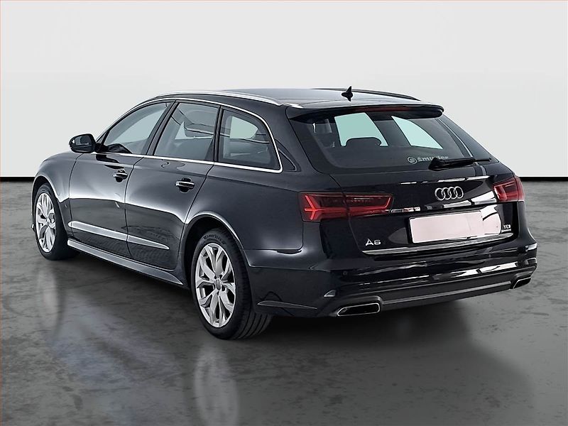 Audi A6 (2018) 3.0 TDI, 4X4, Automat, Navi - fotka 4 z 19