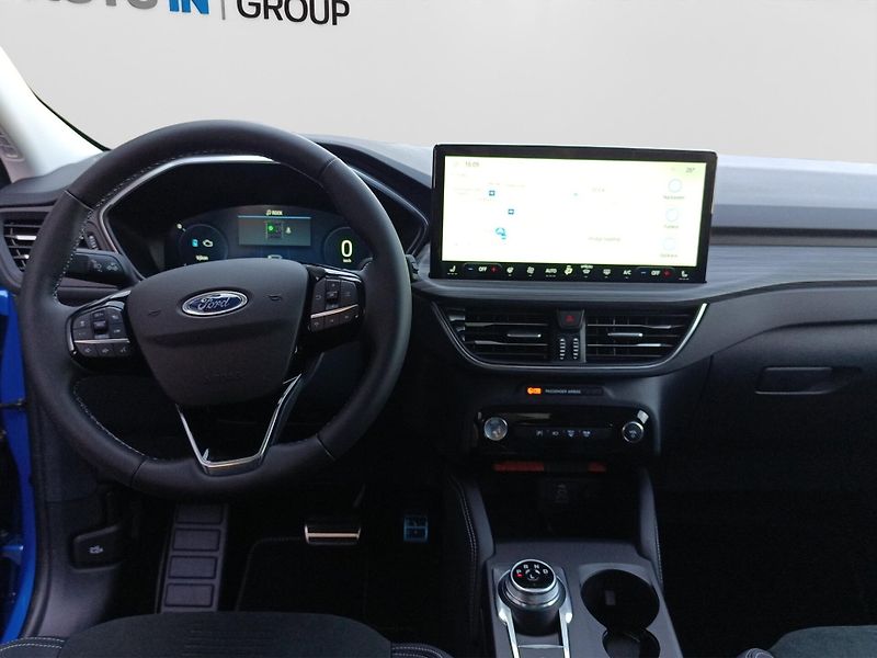 Ford Kuga (2026) ACTIVE X SUV 2,5 Duratec Hybri - fotka 17 z 17