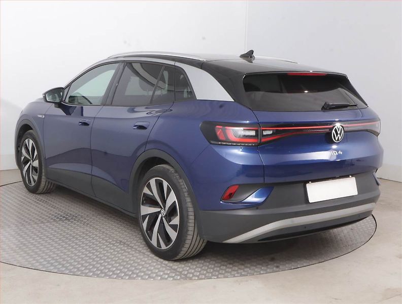 Volkswagen ID.4 (2020) 1st (82 kWh), SoH 92% - fotka 4 z 18