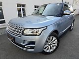 Land Rover Range Rover VOGUE 4,4 V8 250kW 4x4 TAŽNÉ - náhled 1