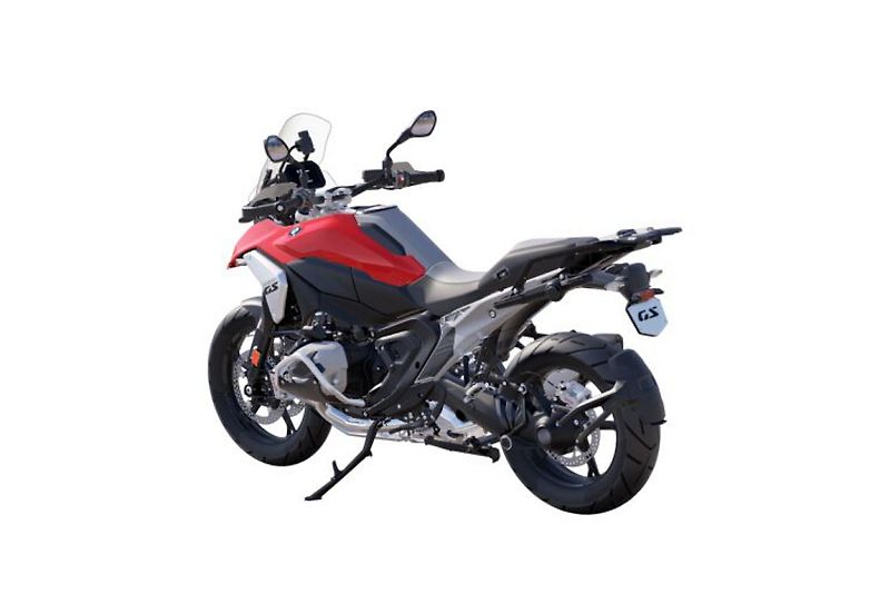 BMW R 1300 GS - fotka 2 z 4