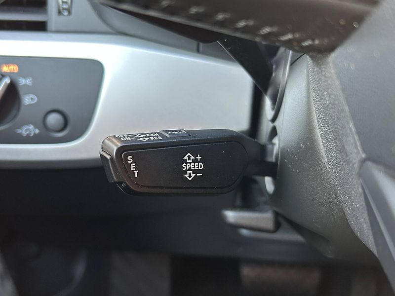 Audi A4 Quattro 2,0TDI - fotka 15 z 24