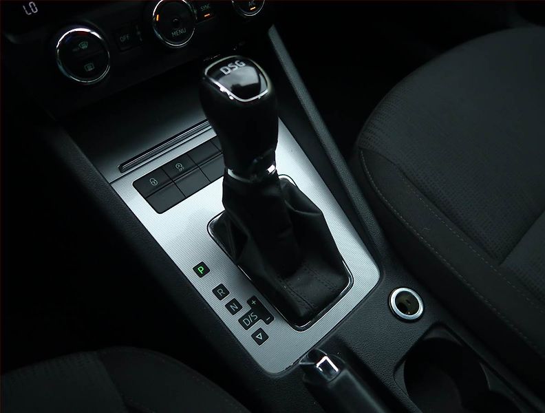 Škoda Octavia (2016) Style Plus 1.6 TDI, Automat - fotka 13 z 20