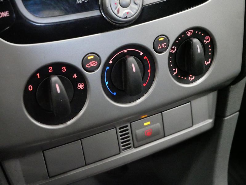 Ford Focus - fotka 20 z 24