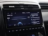 Hyundai Tucson (2021) N-Line 1.6 T-GDI - náhled 18