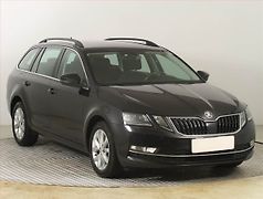 Škoda Octavia (2020) Style 1.0 TSI, Serv.kniha - fotografie inzerátu