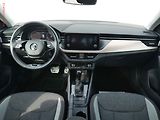Škoda Scala (2020) 1.5TSi, ČR, DSG, bixen, park - náhled 8