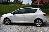 Seat Ibiza IV 1.4 TDi 75PS EcoMotive - náhled 9