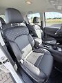 Foton Tunland G7 6MT | 4x4 - náhled 19