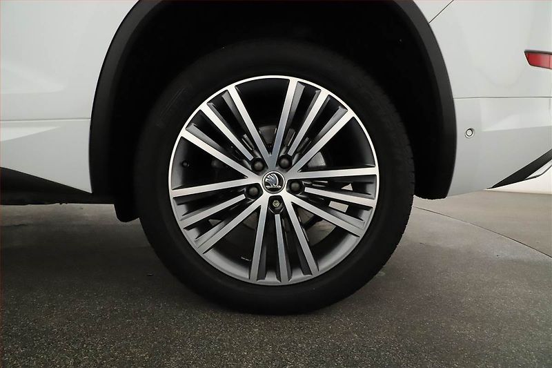 Škoda Kodiaq (2020) 2.0 TDI - fotka 20 z 20