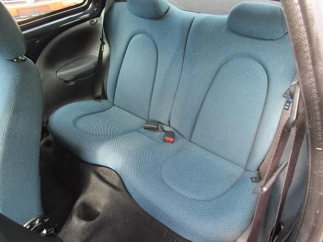 Ford Ka 1,3 - 44KW - fotka 8 z 12