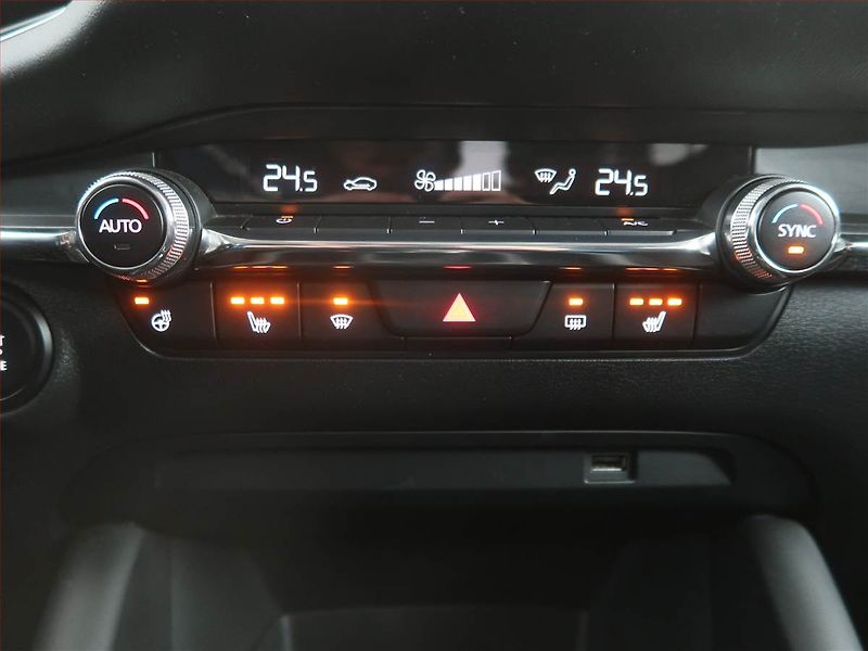 Mazda 3 (2019) 2.0 Skyactiv-G - fotka 17 z 20